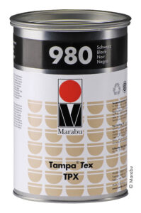 Tampa Tex TPX food safe pad printing ink