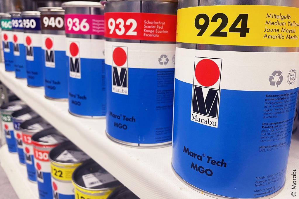 How to Properly Maintain and Maximize the Life of Your Pad Printer