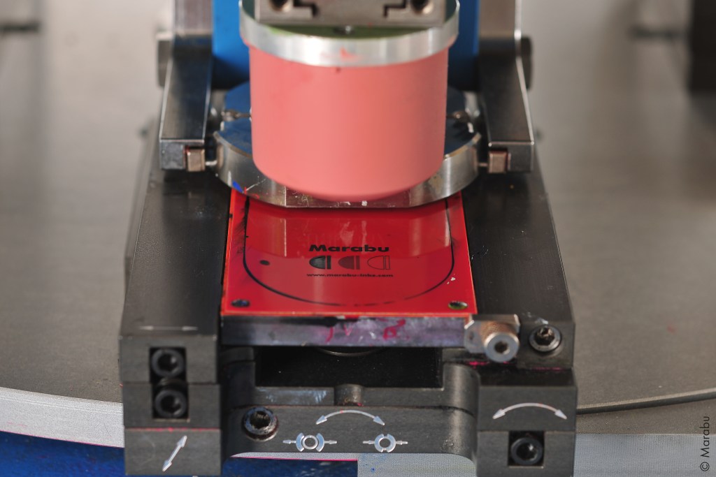 How to Properly Maintain and Maximize the Life of Your Pad Printer