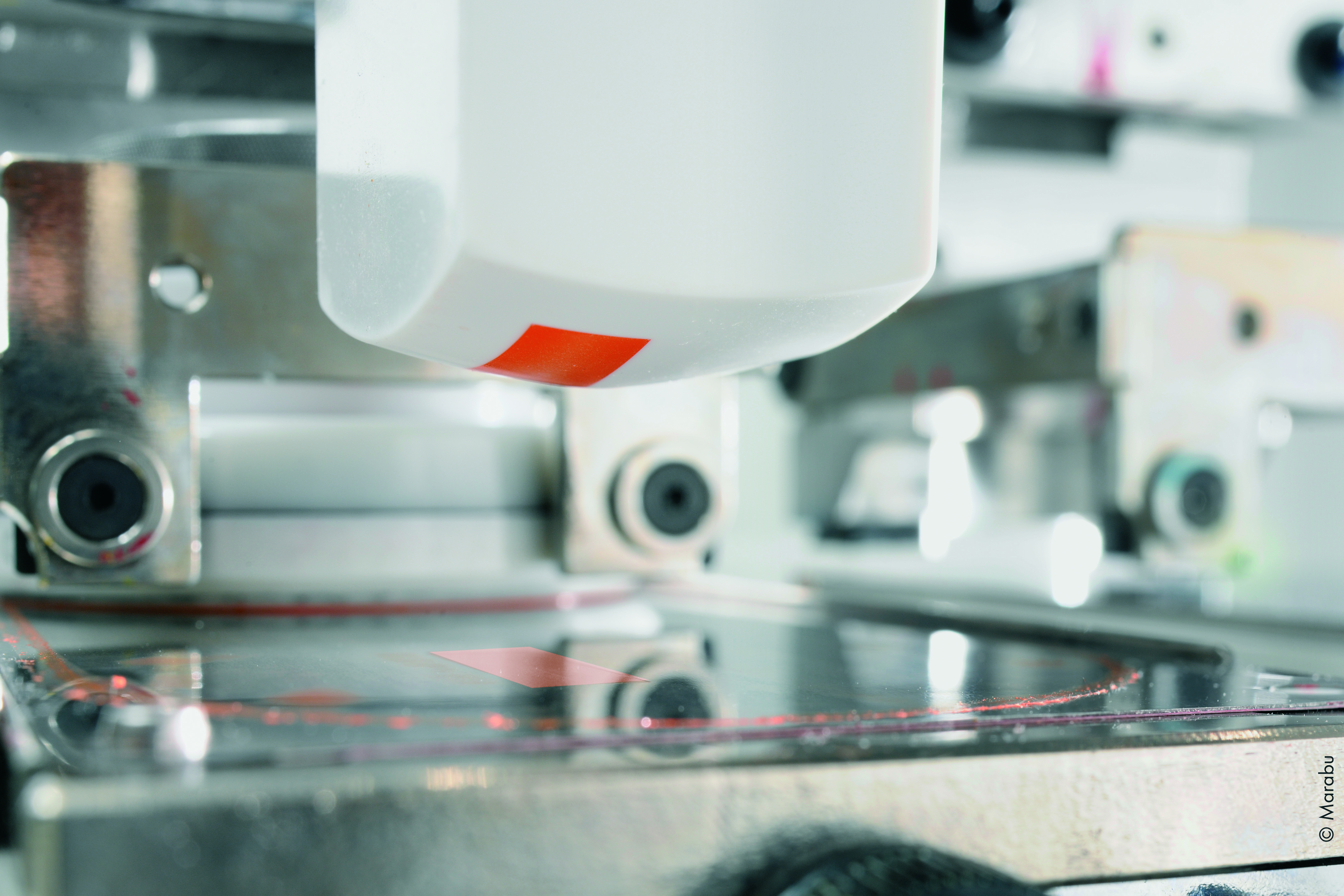 How to Properly Maintain and Maximize the Life of Your Pad Printer