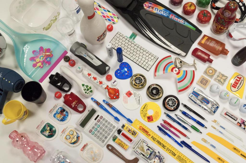 How to Properly Maintain and Maximize the Life of Your Pad Printer