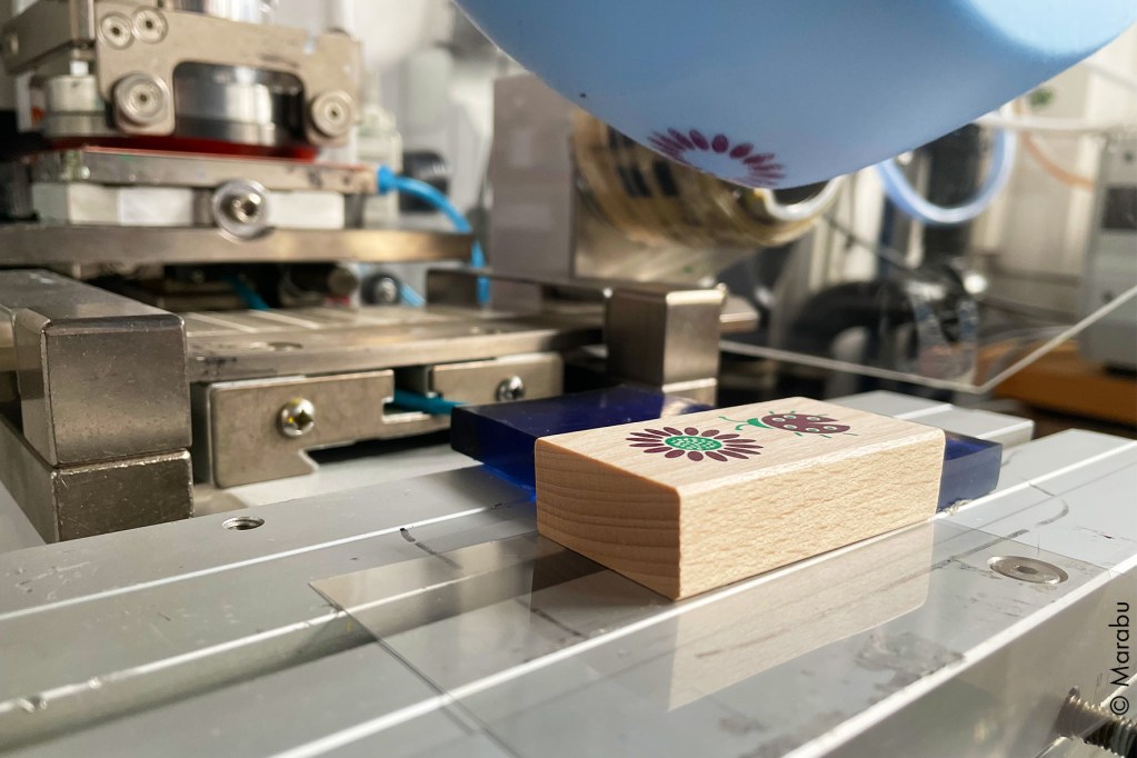 maqua pad map water based ink for pad printing