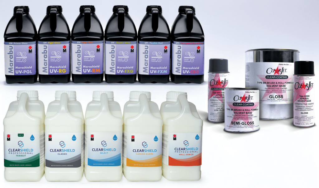 marabu liquid coatings