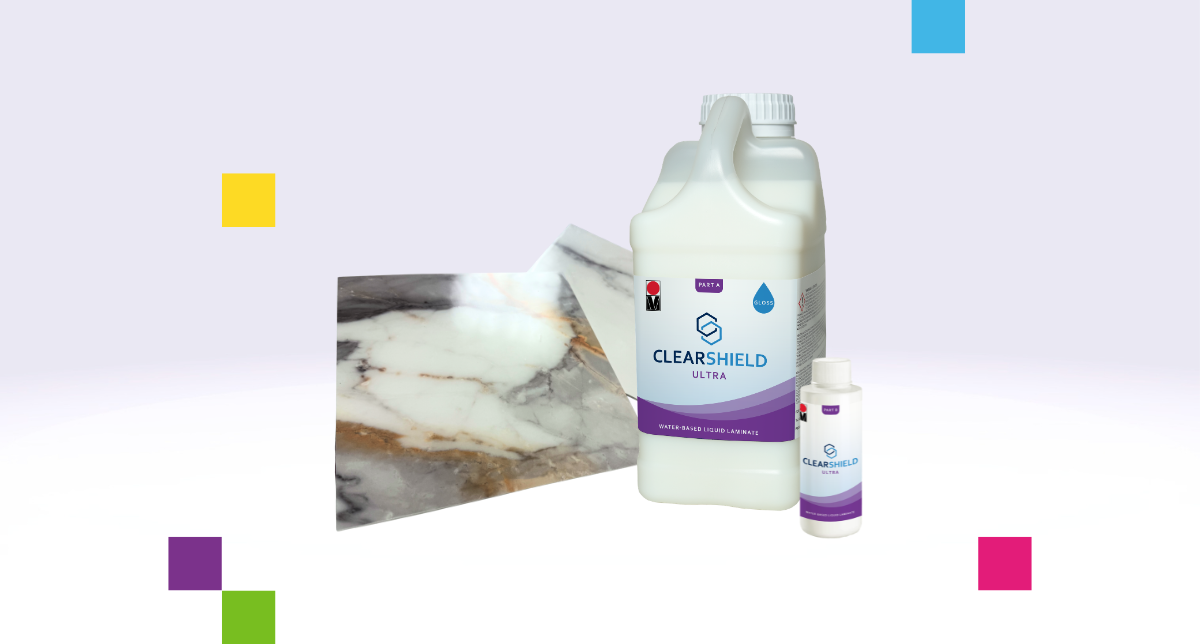 ClearShield Ultra: A New Way to Protect Your Prints