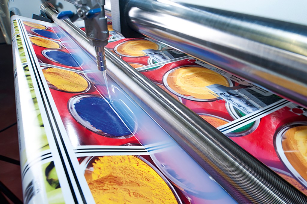 ClearShield Ultra application StarLam