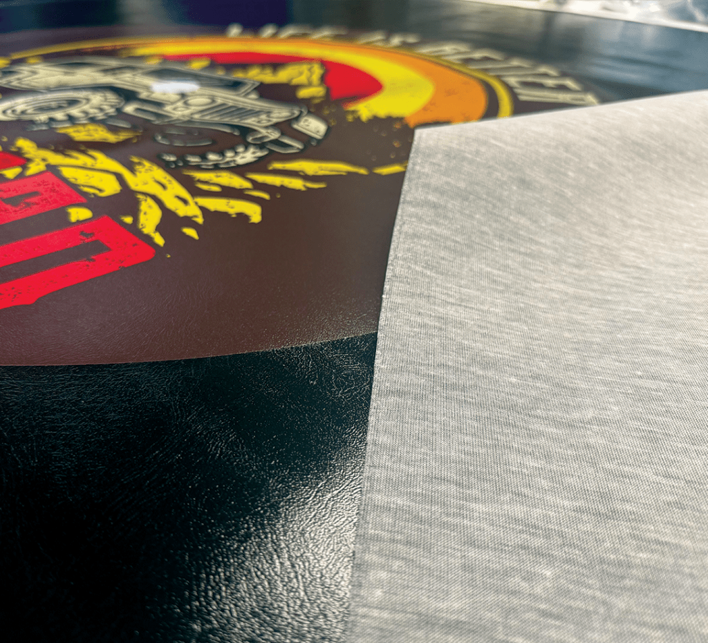 ClearShield Ultra application