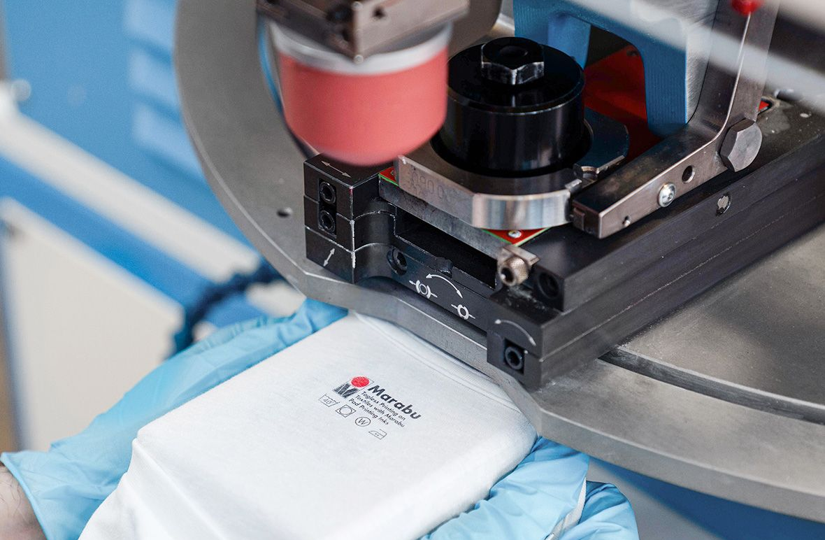 ZDHC Level 3 Certified